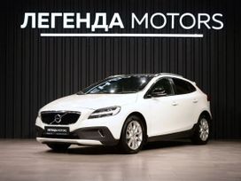  Volvo V40 2017 , 1915000 , 