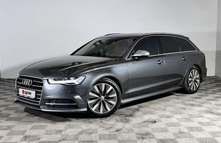  Audi A6 2018 , 2380000 , 