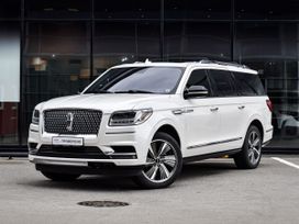 SUV   Lincoln Navigator 2018 , 7333777 , -