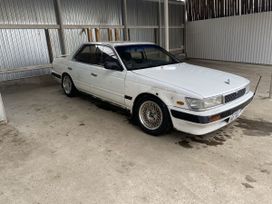  Nissan Laurel 1990 , 415000 , 