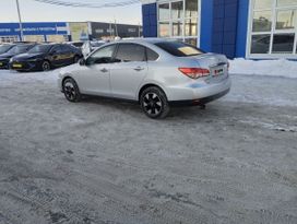  Nissan Almera 2016 , 900000 , 