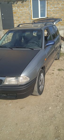  Opel Astra 1996 , 140000 , 