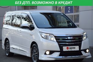    Toyota Noah 2015 , 2080000 , 