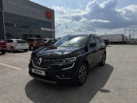 SUV   Renault Koleos 2017 , 1600000 , 