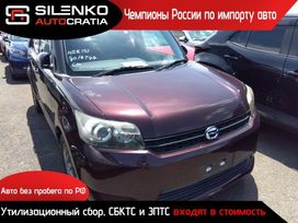  Toyota Corolla Rumion 2015 , 820000 , 