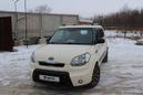  Kia Soul 2011 , 915000 , 