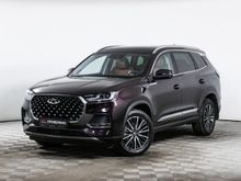  Tiggo 8 Pro Max