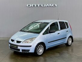  Mitsubishi Colt 2006 , 447000 , 