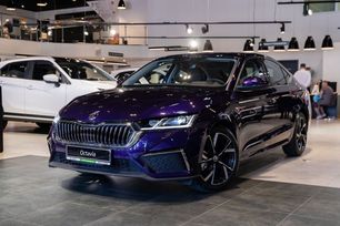  Skoda Octavia 2024 , 3990000 , -