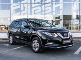 SUV   Nissan X-Trail 2020 , 1996000 , 