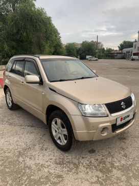 SUV   Suzuki Grand Vitara 2008 , 675000 , 