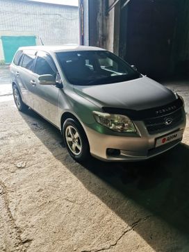  Toyota Corolla Fielder 2008 , 850000 , -