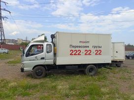   Foton Aumark 2012 , 1500000 , 