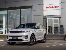 SUV   Land Rover Range Rover Sport 2025 , 18795000 , -