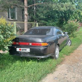  Toyota Mark II 1995 , 325000 , 