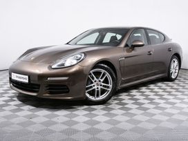  Porsche Panamera 2013 , 3780000 , 