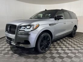 SUV   Lincoln Navigator 2023 , 13305000 , 