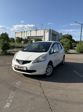  Honda Fit 2010 , 550000 , 