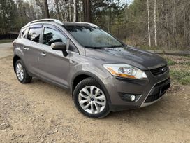 SUV   Ford Kuga 2011 , 1250000 , 