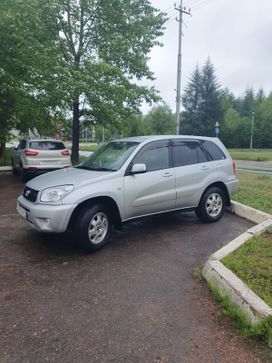 SUV   Toyota RAV4 2005 , 680000 , 