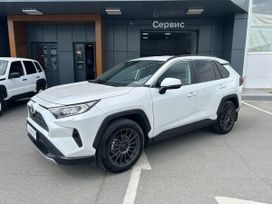 SUV   Toyota RAV4 2020 , 3950000 , 