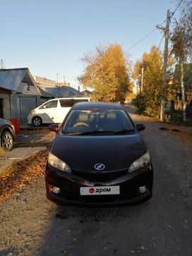    Toyota Wish 2011 , 1250000 , 