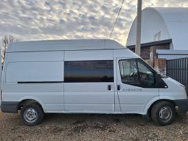   Ford Transit 2008 , 1050000 , 