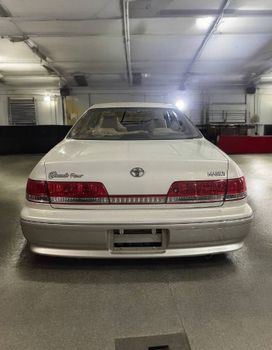  Toyota Mark II 1999 , 660000 , 