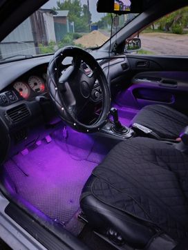  Mitsubishi Lancer 2004 , 500000 , 