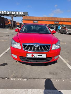  Skoda Octavia 2011 , 670000 , 