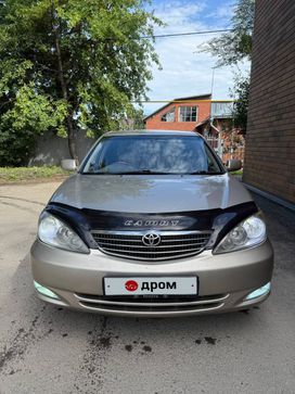  Toyota Camry 2003 , 780000 , 