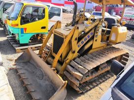   Mitsubishi BS3D 1993 , 1000000 , 