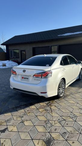  Lexus HS250h 2013 , 2000075 , 