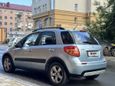  Suzuki SX4 2010 , 787000 , 