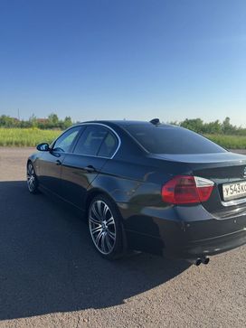  BMW 3-Series 2006 , 890000 , 