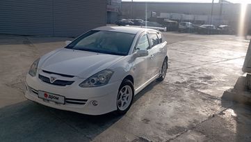  Toyota Caldina 2005 , 1250000 , 
