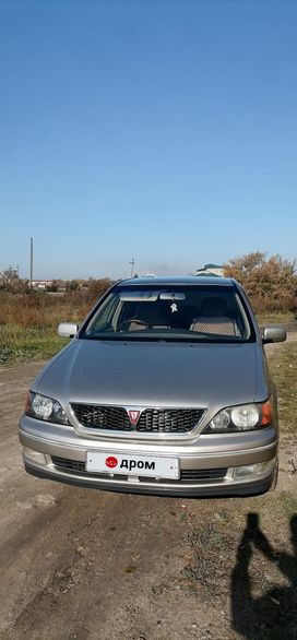  Toyota Vista 1999 , 650000 , --