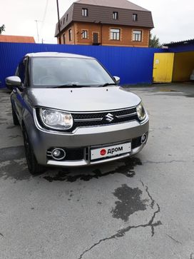  Suzuki Ignis 2016 , 1199000 , 