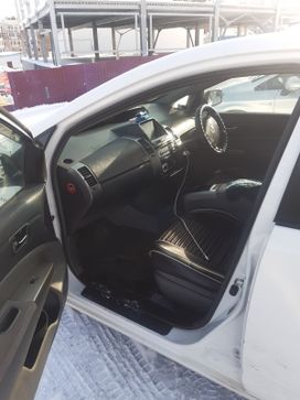 Toyota Prius 2011 , 550000 , 