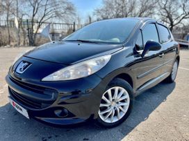  Peugeot 207 2007 , 499000 , 