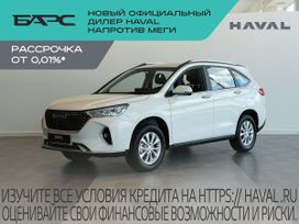 SUV   Haval M6 2025 , 1739000 , 