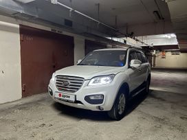 SUV   Lifan X60 2015 , 1050000 , 