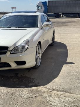  Mercedes-Benz CLS-Class 2005 , 965000 , 