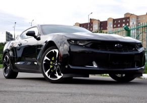  Chevrolet Camaro 2023 , 2726000 , 