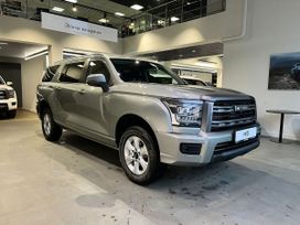 SUV   Haval H5 2024 , 4008510 , 