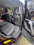 SUV   Toyota Land Cruiser Prado 2012 , 3200000 , 