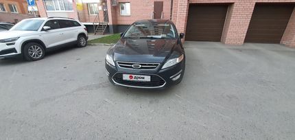  Ford Mondeo 2011 , 650000 , 