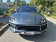 SUV   Porsche Cayenne 2019 , 5890000 , --