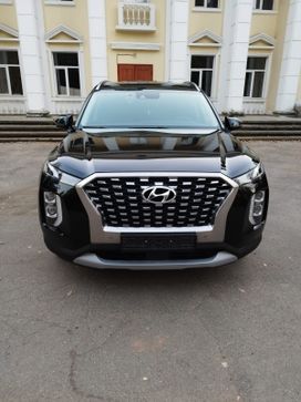 SUV   Hyundai Palisade 2019 , 3450000 , 