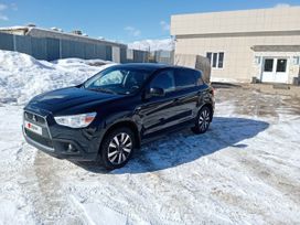 SUV   Mitsubishi ASX 2012 , 920000 , 